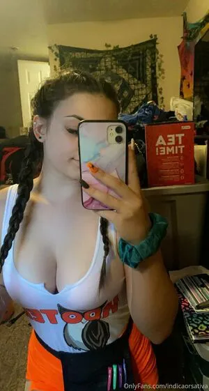 Indicaorsativa OnlyFans Leaked Free Thumbnail Picture - #0EB3ty8Ibx