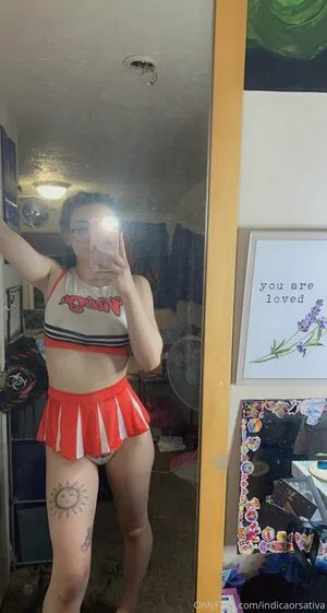 Indicaorsativa OnlyFans Leaked Free Thumbnail Picture - #DIdMWXZlSj