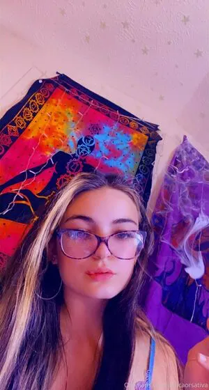 Indicaorsativa OnlyFans Leaked Free Thumbnail Picture - #FTE609JY5Y