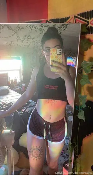 Indicaorsativa OnlyFans Leaked Free Thumbnail Picture - #HkItkYg4V3