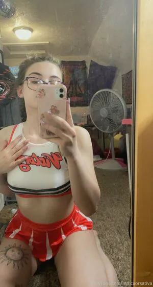 Indicaorsativa OnlyFans Leaked Free Thumbnail Picture - #igWqMztt0k
