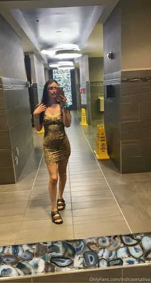Indicaorsativa OnlyFans Leaked Free Thumbnail Picture - #mG6L7ySnb3