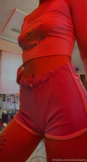Indicaorsativa OnlyFans Leaked Free Thumbnail Picture - #tbAiskkfiZ
