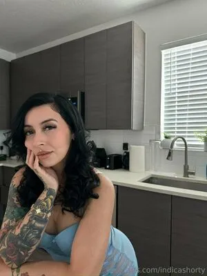 Indicashorty OnlyFans Leaked Free Thumbnail Picture - #EG0KUuPMOw