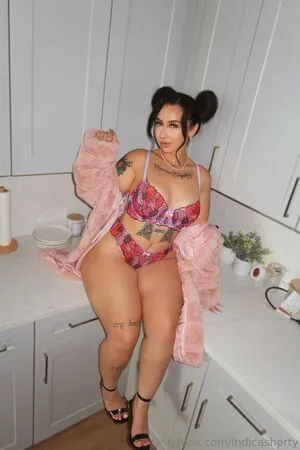 Indicashorty OnlyFans Leaked Free Thumbnail Picture - #ngyMv0UWBi