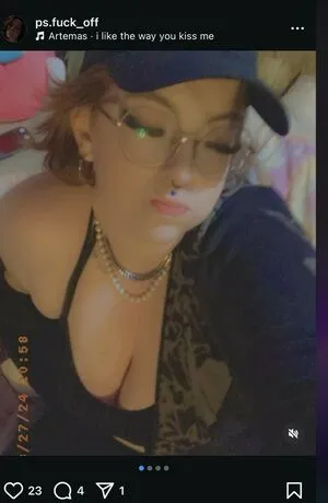 Indie Mai OnlyFans Leaked Free Thumbnail Picture - #SbemD67gmD