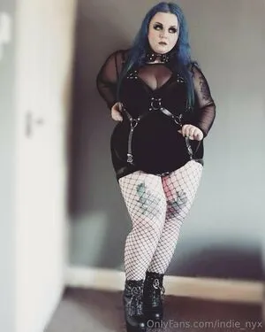 Indie Nyx OnlyFans Leaked Free Thumbnail Picture - #4FP52eIwPF