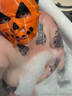 Indie Nyx OnlyFans Leaked Free Thumbnail Picture - #4wMWSE2Xt1
