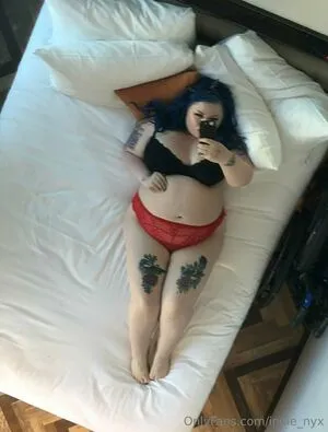 Indie Nyx OnlyFans Leaked Free Thumbnail Picture - #6ynszJ6Oqp