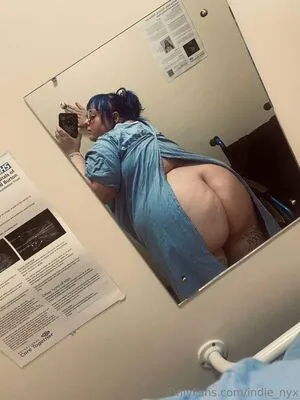Indie Nyx OnlyFans Leaked Free Thumbnail Picture - #88vr0c9tBK