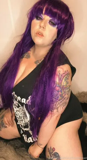 Indie Nyx OnlyFans Leaked Free Thumbnail Picture - #8alMM1ADxp