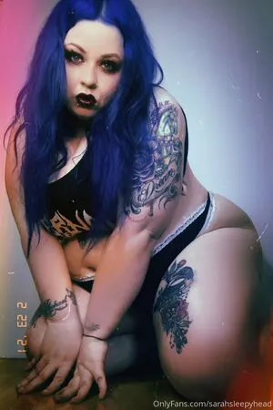 Indie Nyx OnlyFans Leaked Free Thumbnail Picture - #A7A2Im4gCC