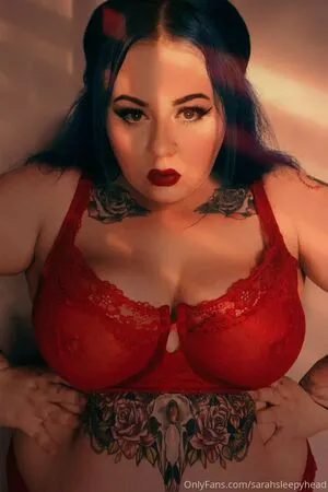 Indie Nyx OnlyFans Leaked Free Thumbnail Picture - #B7Nrk2ue9J