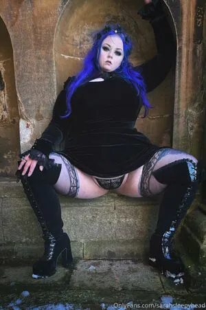 Indie Nyx OnlyFans Leaked Free Thumbnail Picture - #BtOH9bWAaL