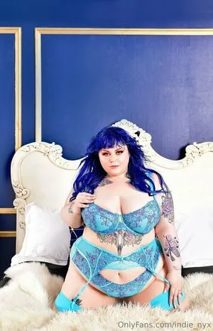 Indie Nyx OnlyFans Leaked Free Thumbnail Picture - #E7TvnGinzg