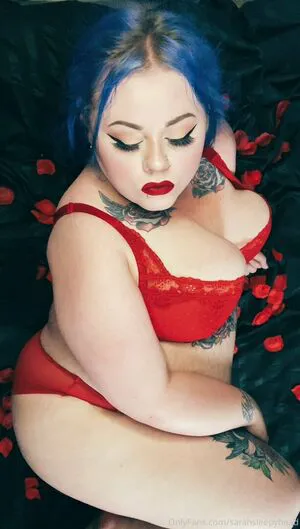 Indie Nyx OnlyFans Leaked Free Thumbnail Picture - #G0igvSYYKR