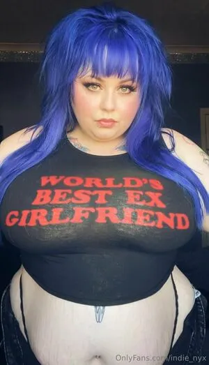 Indie Nyx OnlyFans Leaked Free Thumbnail Picture - #HbZoWWcf7p