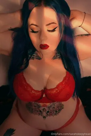 Indie Nyx OnlyFans Leaked Free Thumbnail Picture - #Jdqkqr1MtF