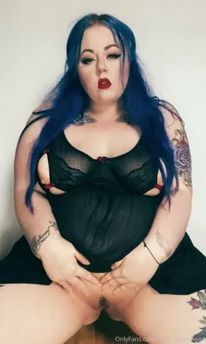 Indie Nyx OnlyFans Leaked Free Thumbnail Picture - #LmH0Vmtokp