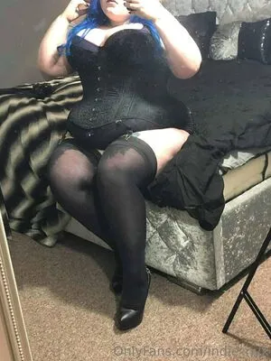 Indie Nyx OnlyFans Leaked Free Thumbnail Picture - #QMg5Shf61o