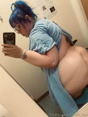 Indie Nyx OnlyFans Leaked Free Thumbnail Picture - #QZEsf83crP