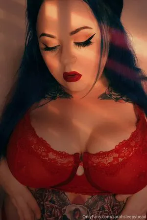 Indie Nyx OnlyFans Leaked Free Thumbnail Picture - #TtEnYO6YxE
