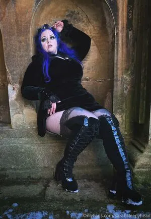 Indie Nyx OnlyFans Leaked Free Thumbnail Picture - #Zx6or18aH2