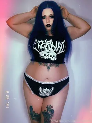 Indie Nyx OnlyFans Leaked Free Thumbnail Picture - #a2JkApgJz9