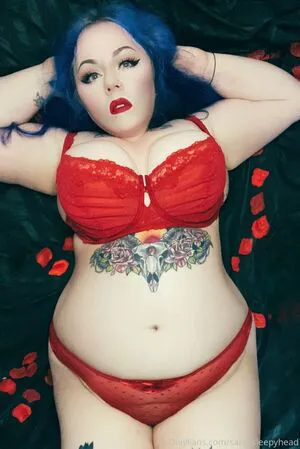 Indie Nyx OnlyFans Leaked Free Thumbnail Picture - #asC0sDv0gI