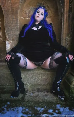 Indie Nyx OnlyFans Leaked Free Thumbnail Picture - #cjGIWlAphq