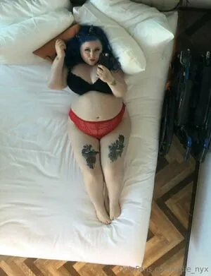 Indie Nyx OnlyFans Leaked Free Thumbnail Picture - #dmWff7VS3t