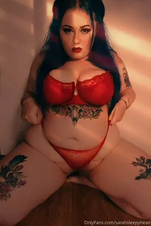 Indie Nyx OnlyFans Leaked Free Thumbnail Picture - #gaWkByNL59