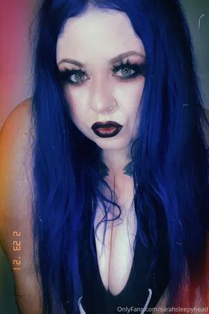 Indie Nyx OnlyFans Leaked Free Thumbnail Picture - #mJi3VmgAX8