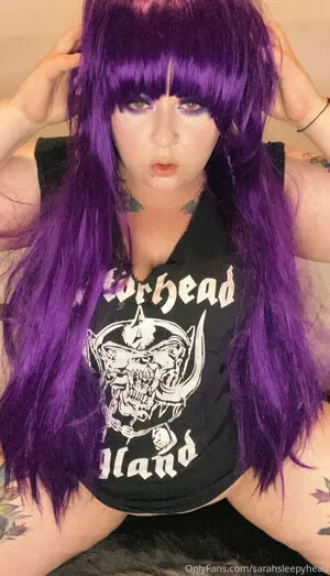 Indie Nyx OnlyFans Leaked Free Thumbnail Picture - #nyODp5DKde