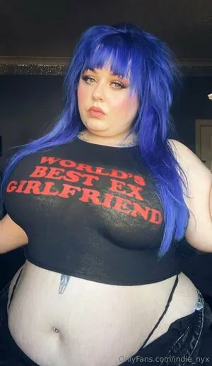 Indie Nyx OnlyFans Leaked Free Thumbnail Picture - #q3sjc3EUEG