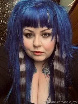 Indie Nyx OnlyFans Leaked Free Thumbnail Picture - #sInrSjHijc