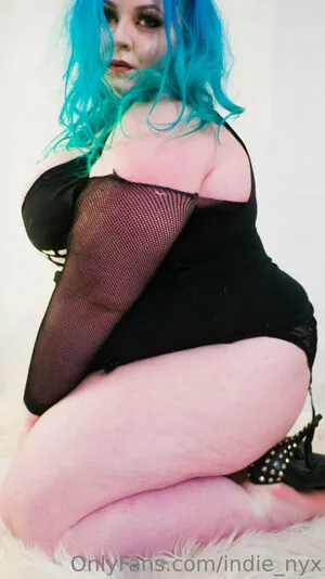Indie Nyx OnlyFans Leaked Free Thumbnail Picture - #sRma93INVu