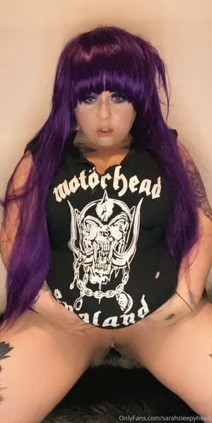 Indie Nyx OnlyFans Leaked Free Thumbnail Picture - #whCVS4dojn
