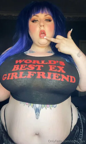 Indie Nyx OnlyFans Leaked Free Thumbnail Picture - #zCM4SARj1f