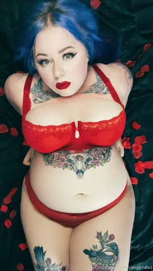 Indie Nyx OnlyFans Leaked Free Thumbnail Picture - #zsHTKA9OEh