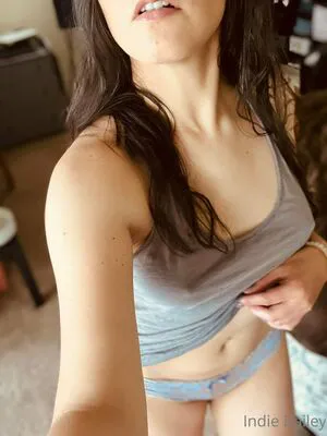 Indiebailey OnlyFans Leaked Free Thumbnail Picture - #E1DHQlz7Xk