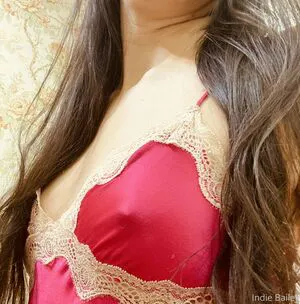 Indiebailey OnlyFans Leaked Free Thumbnail Picture - #H5Ps6688Gz