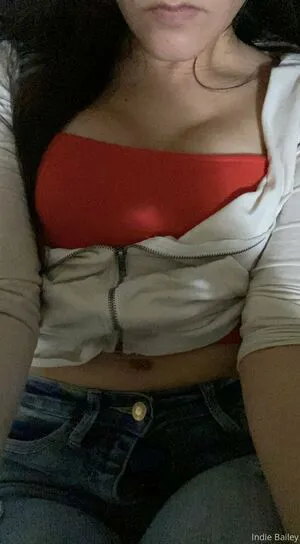 Indiebailey OnlyFans Leaked Free Thumbnail Picture - #roY6VaixFV