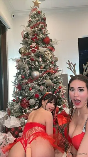 Indiefoxx OnlyFans Leaked Free Thumbnail Picture - #FUQALWAh5q