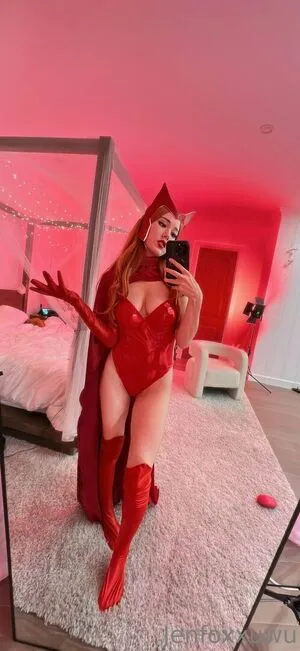 Indiefoxx OnlyFans Leaked Free Thumbnail Picture - #Eb10iqeWRL