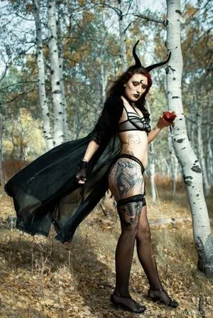 Indieka OnlyFans Leaked Free Thumbnail Picture - #KjkszH0ZWO