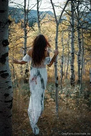 Indieka OnlyFans Leaked Free Thumbnail Picture - #W5Cb7yPMFn