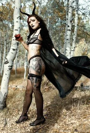 Indieka OnlyFans Leaked Free Thumbnail Picture - #hOgGFgILLC