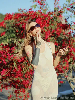 Indieonline OnlyFans Leaked Free Thumbnail Picture - #TxU5jV762z