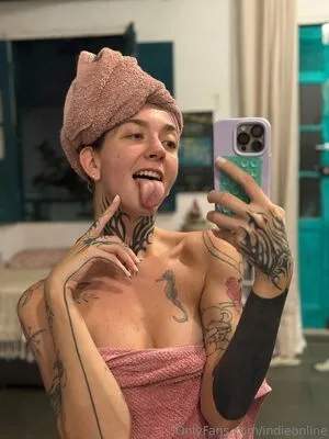 Indieonline OnlyFans Leaked Free Thumbnail Picture - #1IxJToO76v